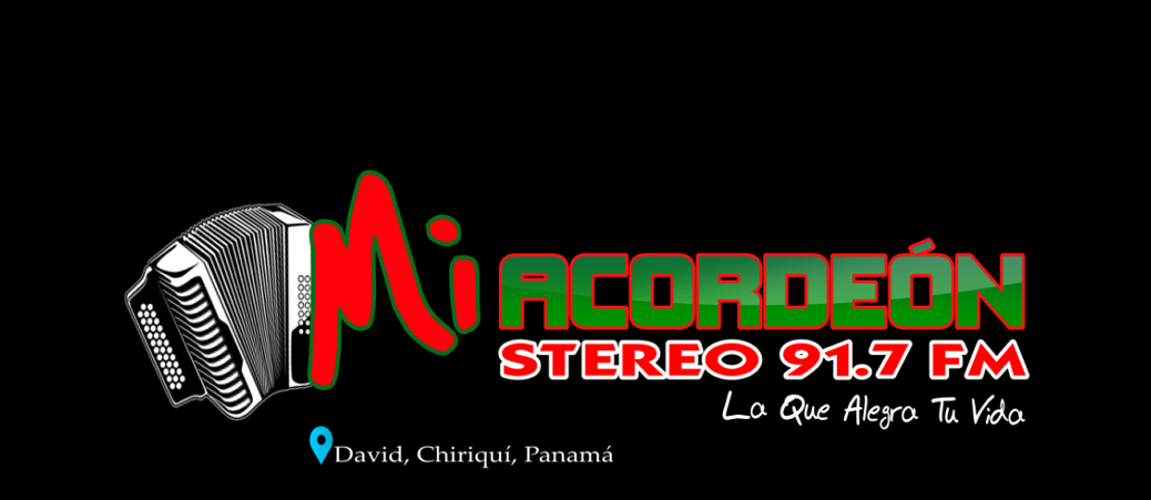 Mi Acordeon Stereo