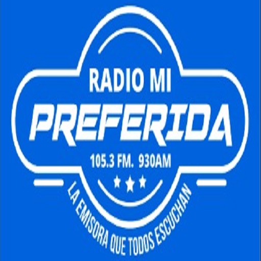 Mi Preferida Stereo 103.5 FM
